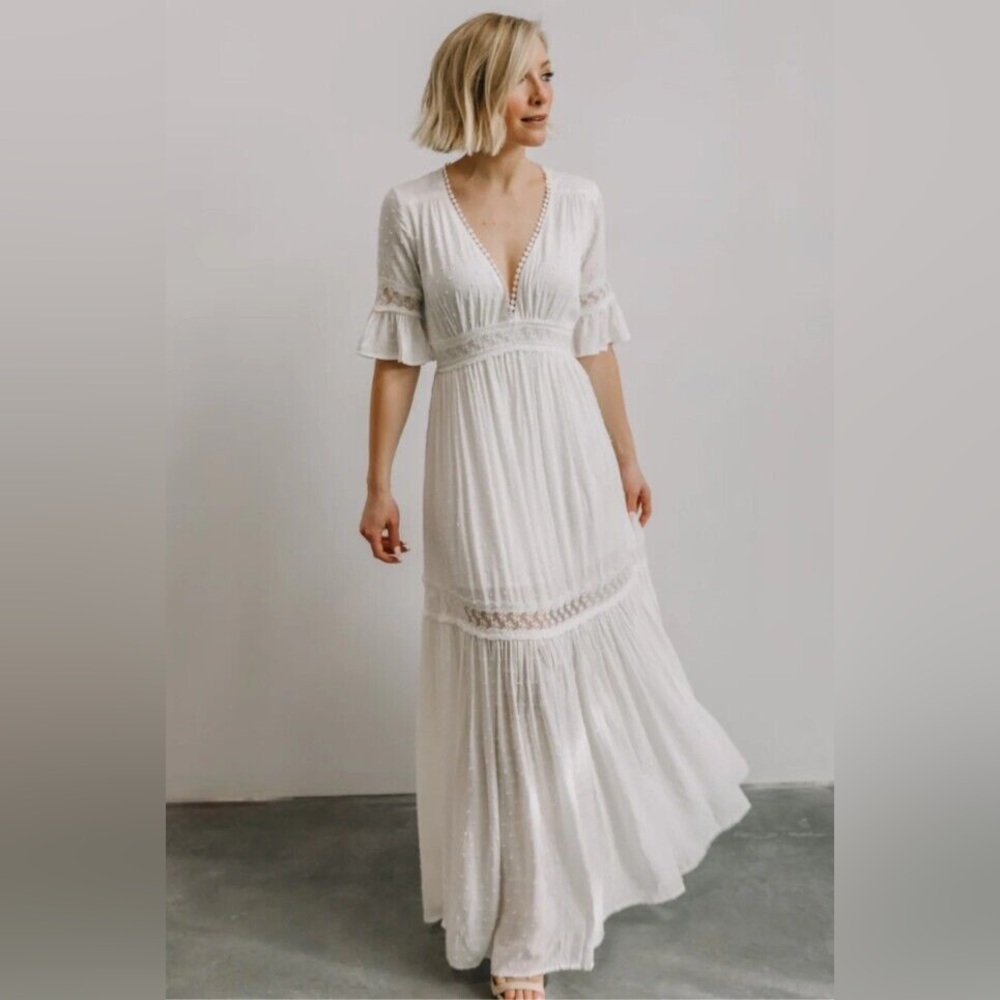 Baltic Born Dress